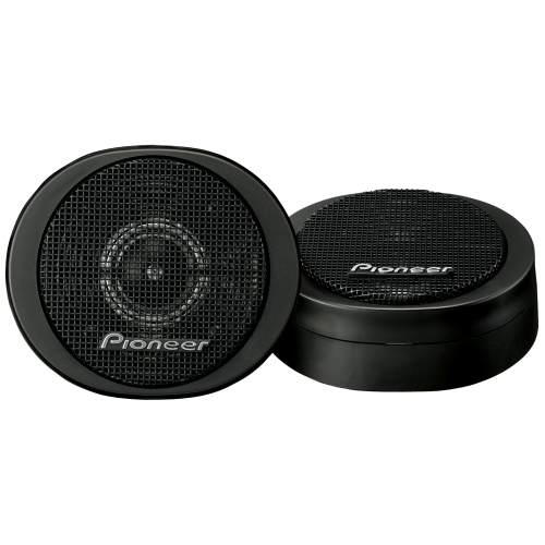 PIONEER TS-S20 200W TWEETERS PIONEER TS-S20 200W TWEETERS